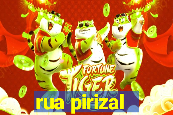 rua pirizal - vasco da gama, recife - pe